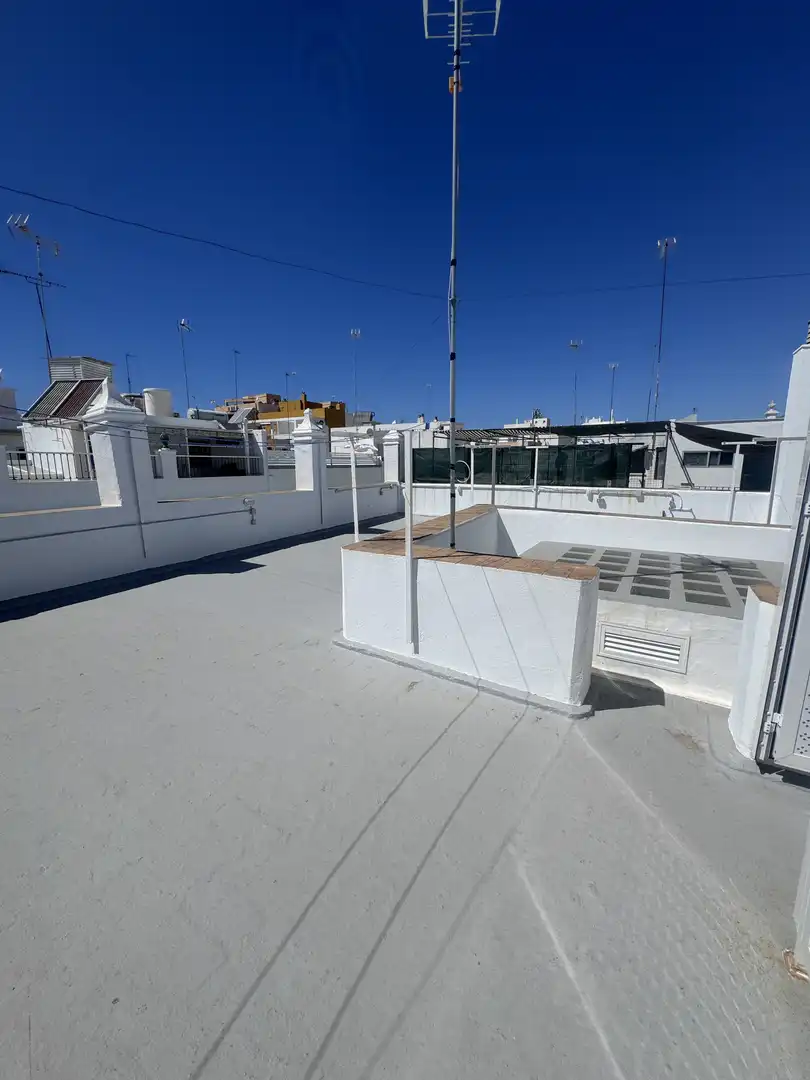 Pis de 40 m² a San Fernando