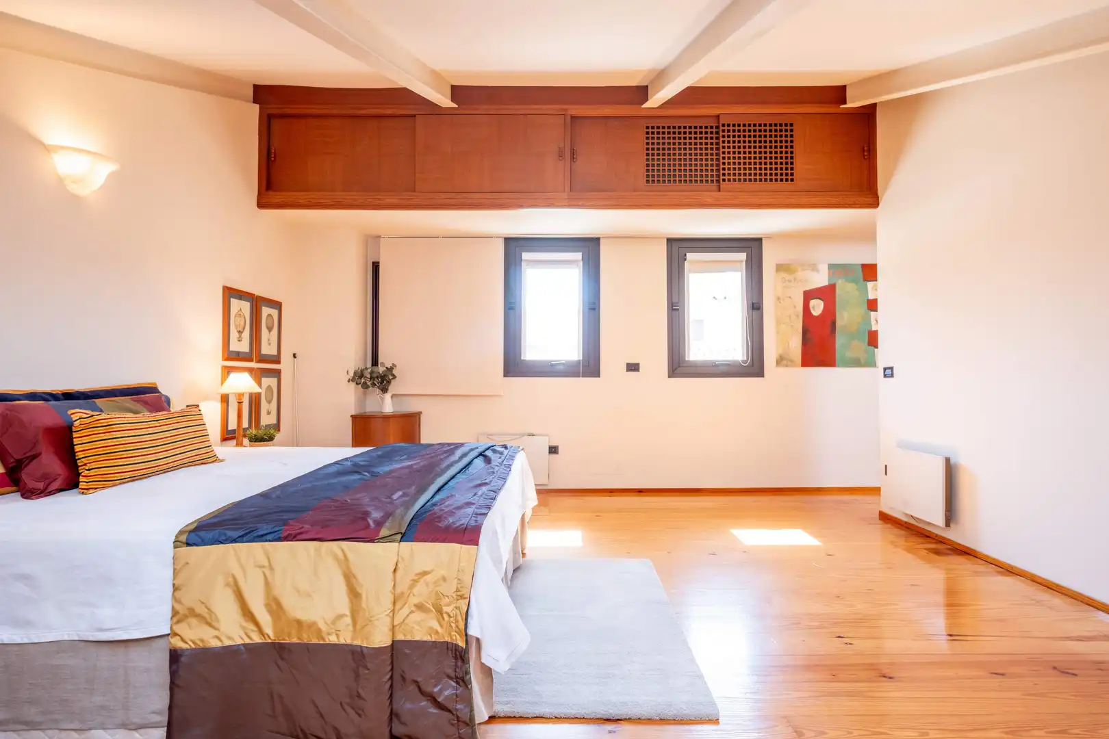 Piso de 145 m² en Zaragoza