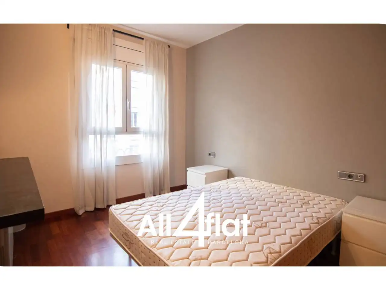 Pis de 95 m² a Barcelona