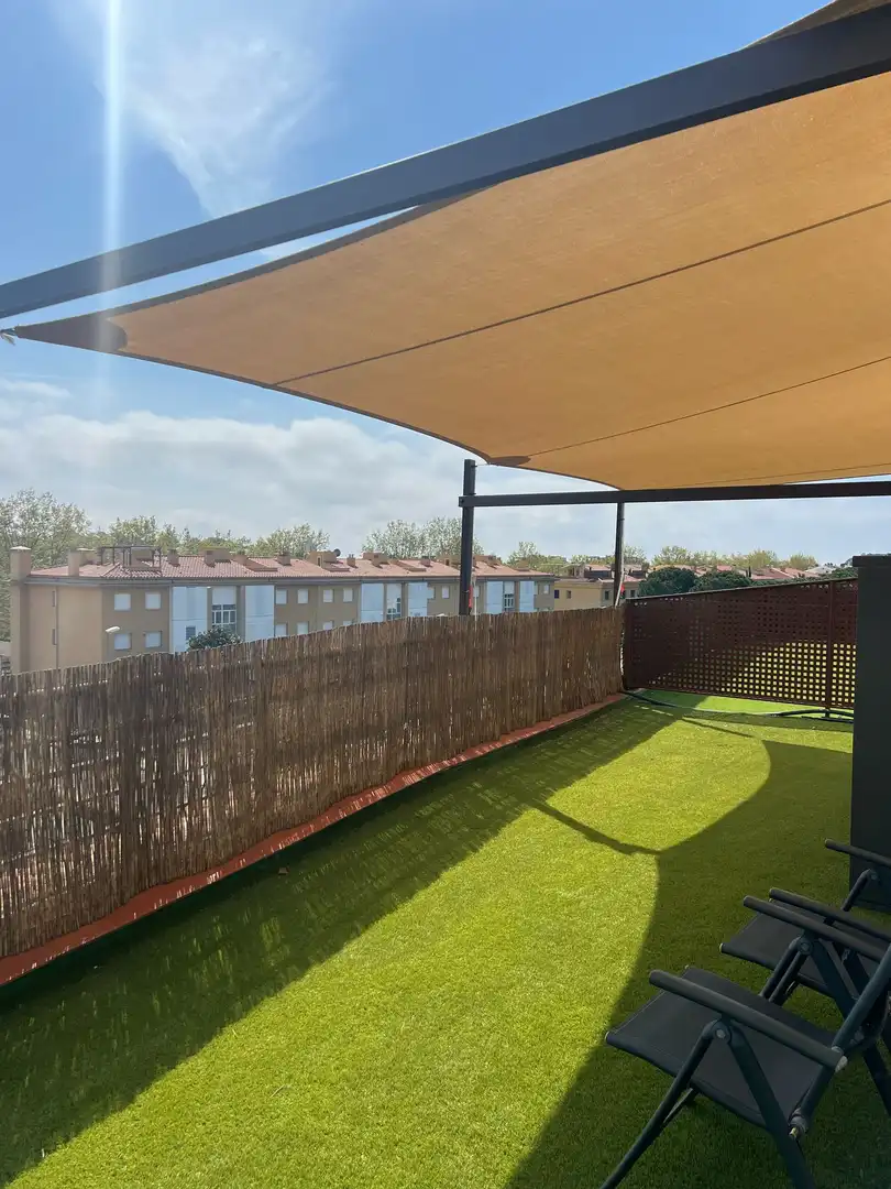 Piso de 80 m² en Sant Feliu de Guíxols