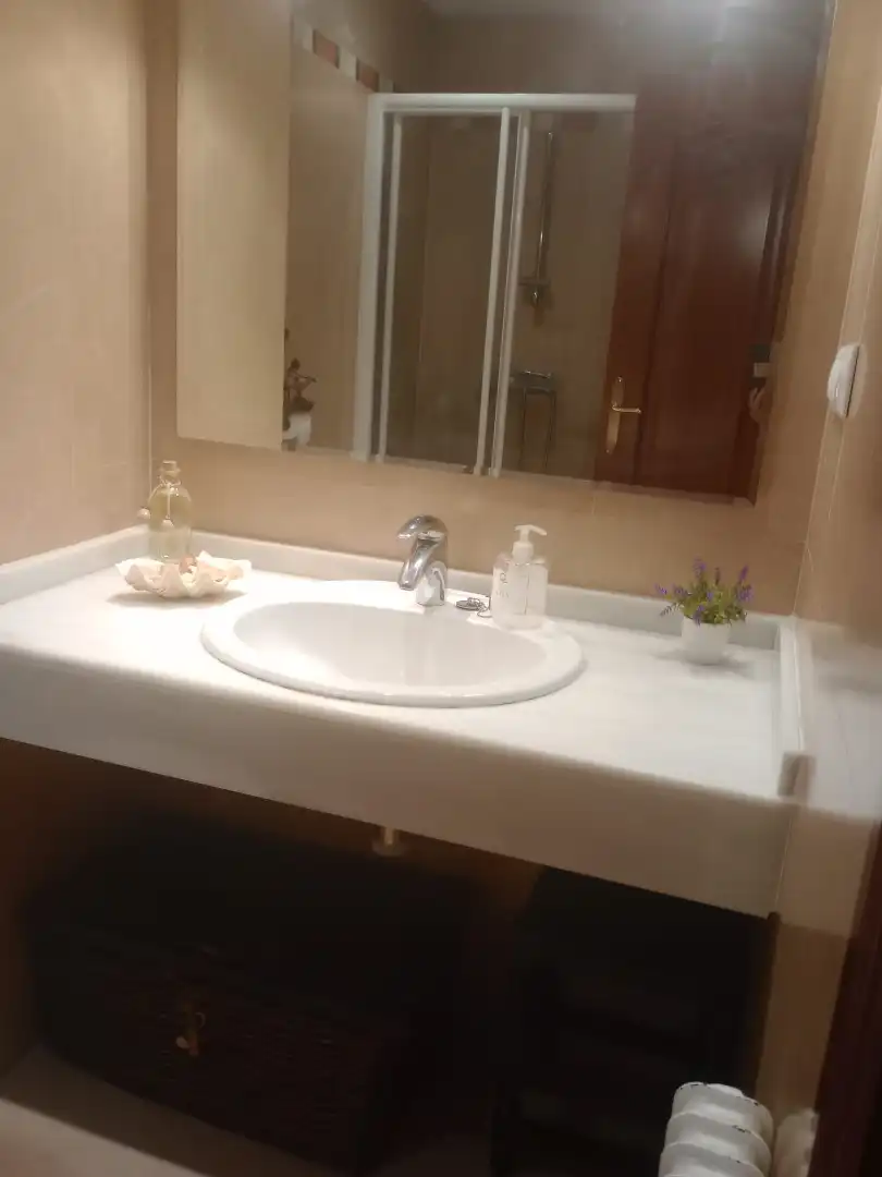 Habitación 110 m², Granada