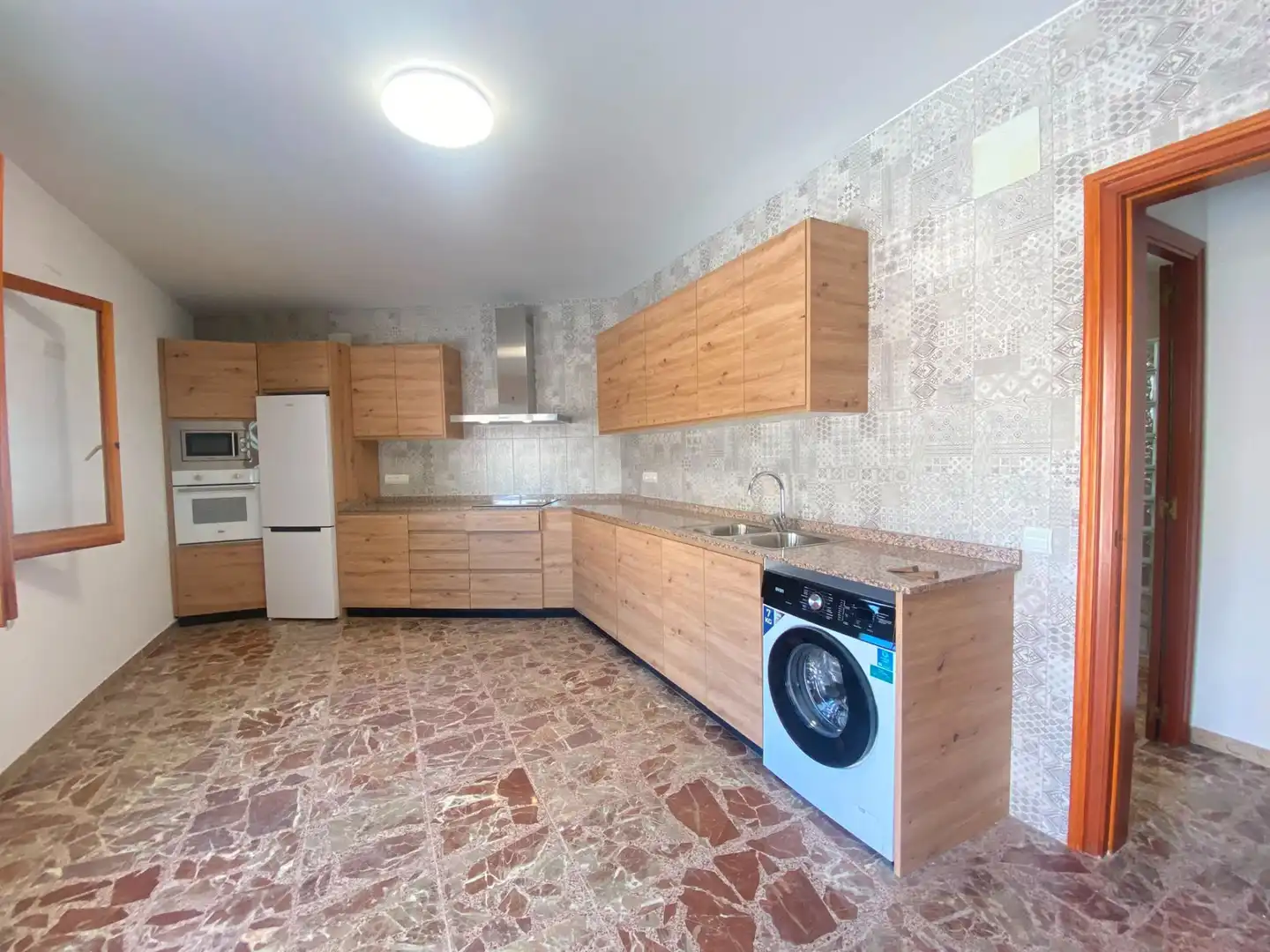 Haus 93 m² in Deltebre