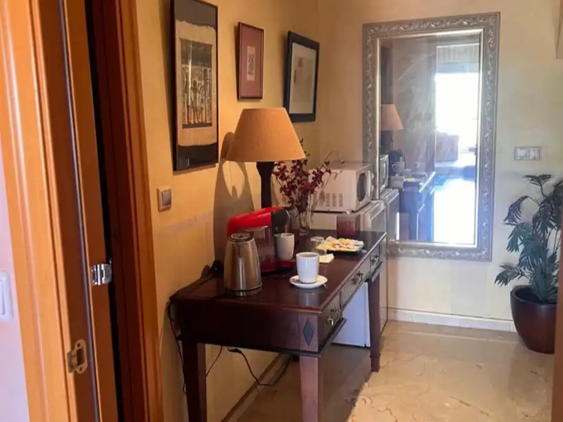 Habitació de lloguer, Marbella