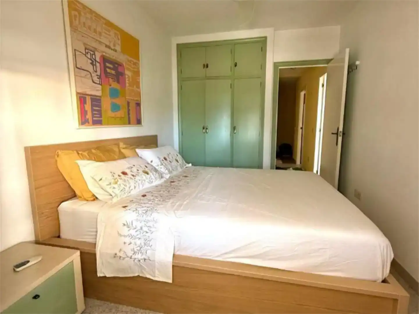 Piso de 120 m² en Benicasim