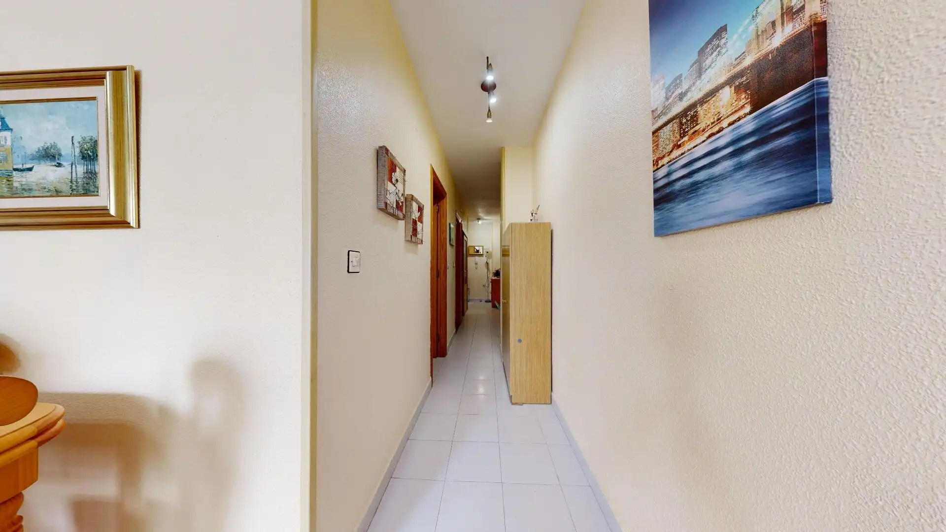Piso de 44 m² en Torrevieja