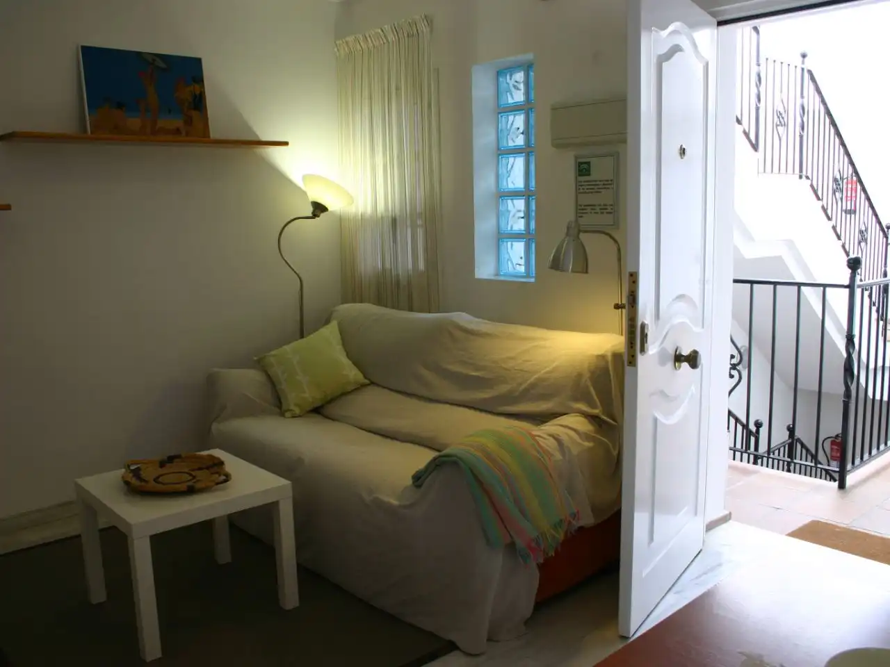 Pis de 55 m² a Cádiz