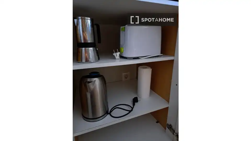 Habitación en alquiler, Vigo