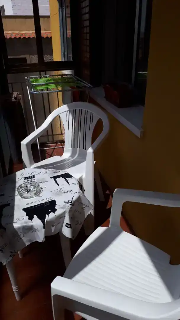 Habitación 115 m², Salamanca