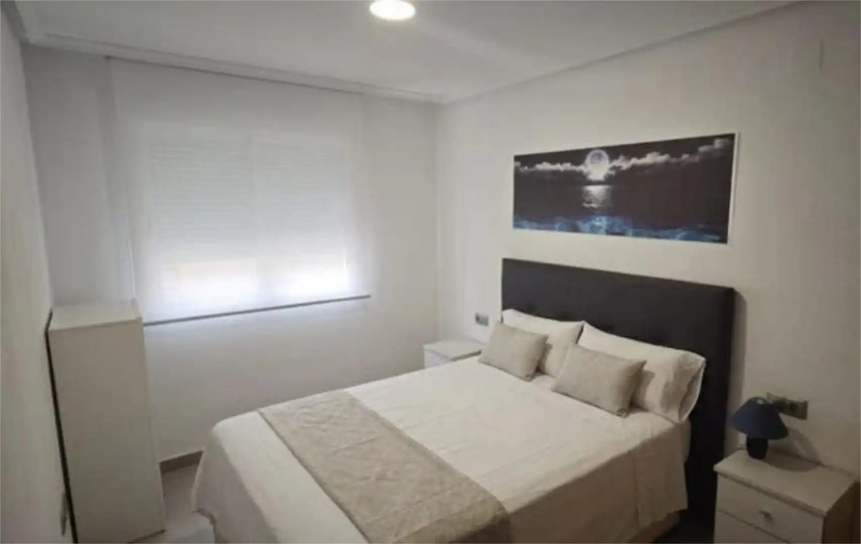 Piso de 45 m² en San Isidro