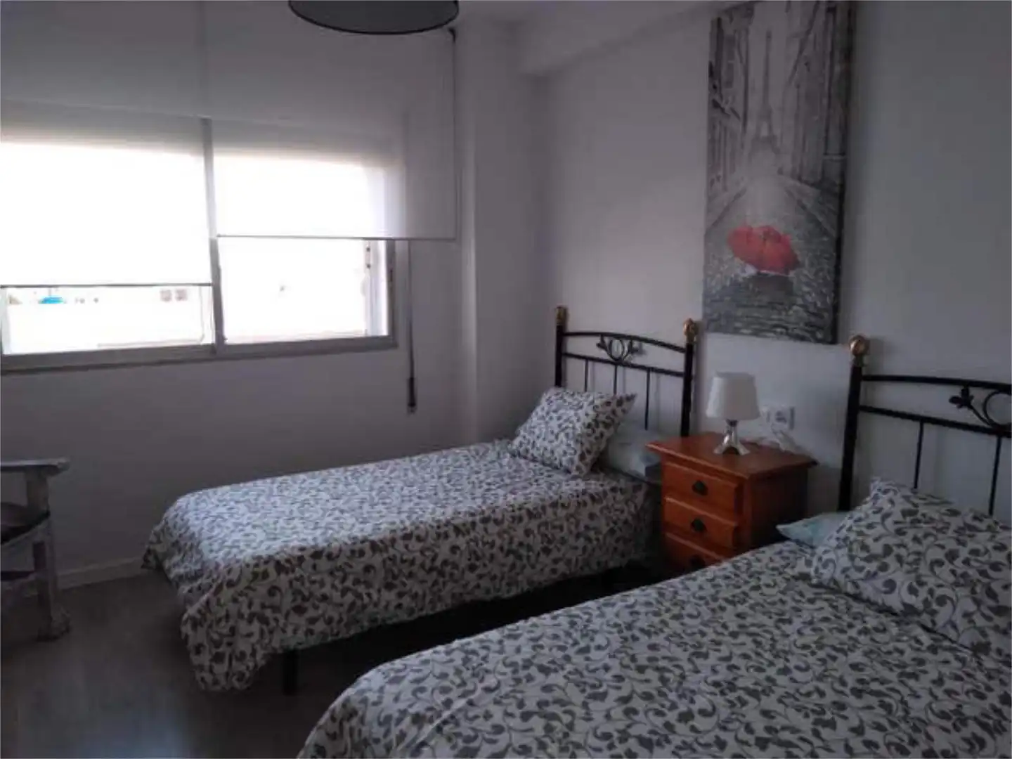 Piso de 63 m² en Cádiz