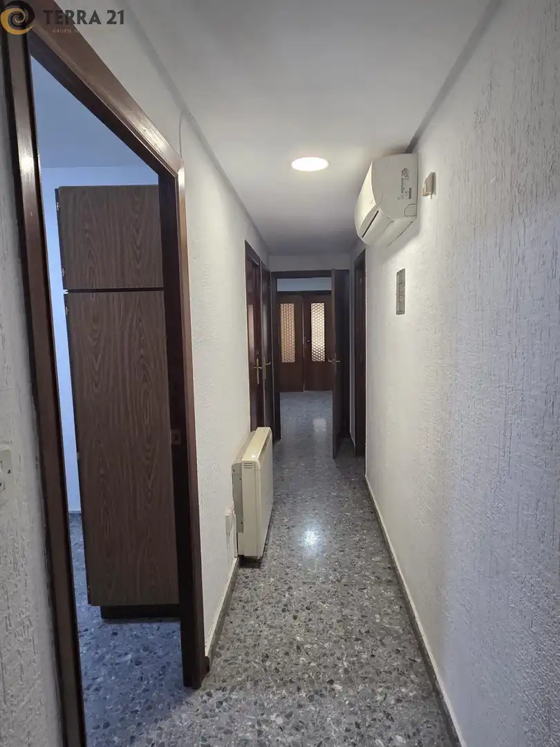 Habitación 140 m², Jaén