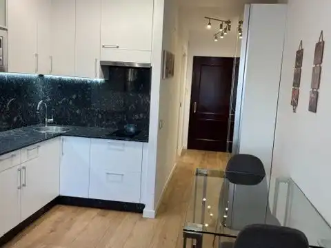 Piso de 50 m² en Vigo