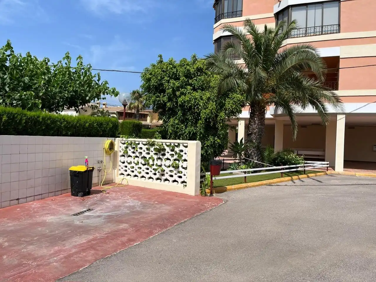 Pis de 93 m² a Benicàssim