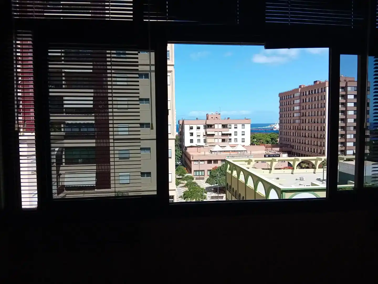 Piso de 81 m² en Santa Cruz de Tenerife