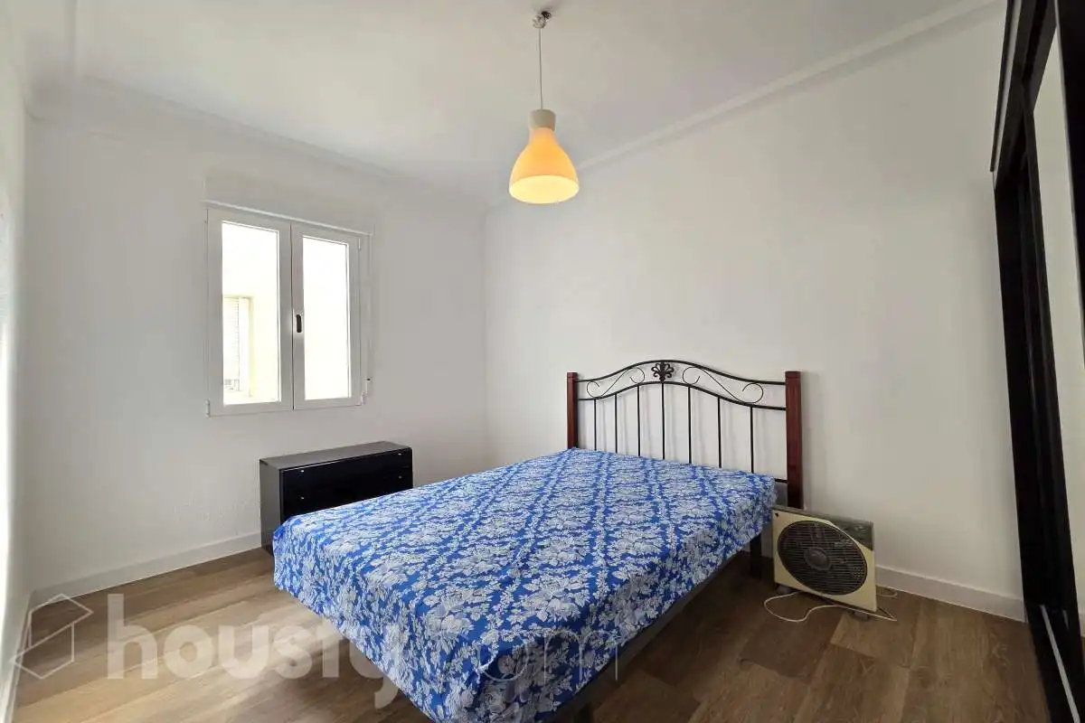 Pis de 75 m² a Madrid