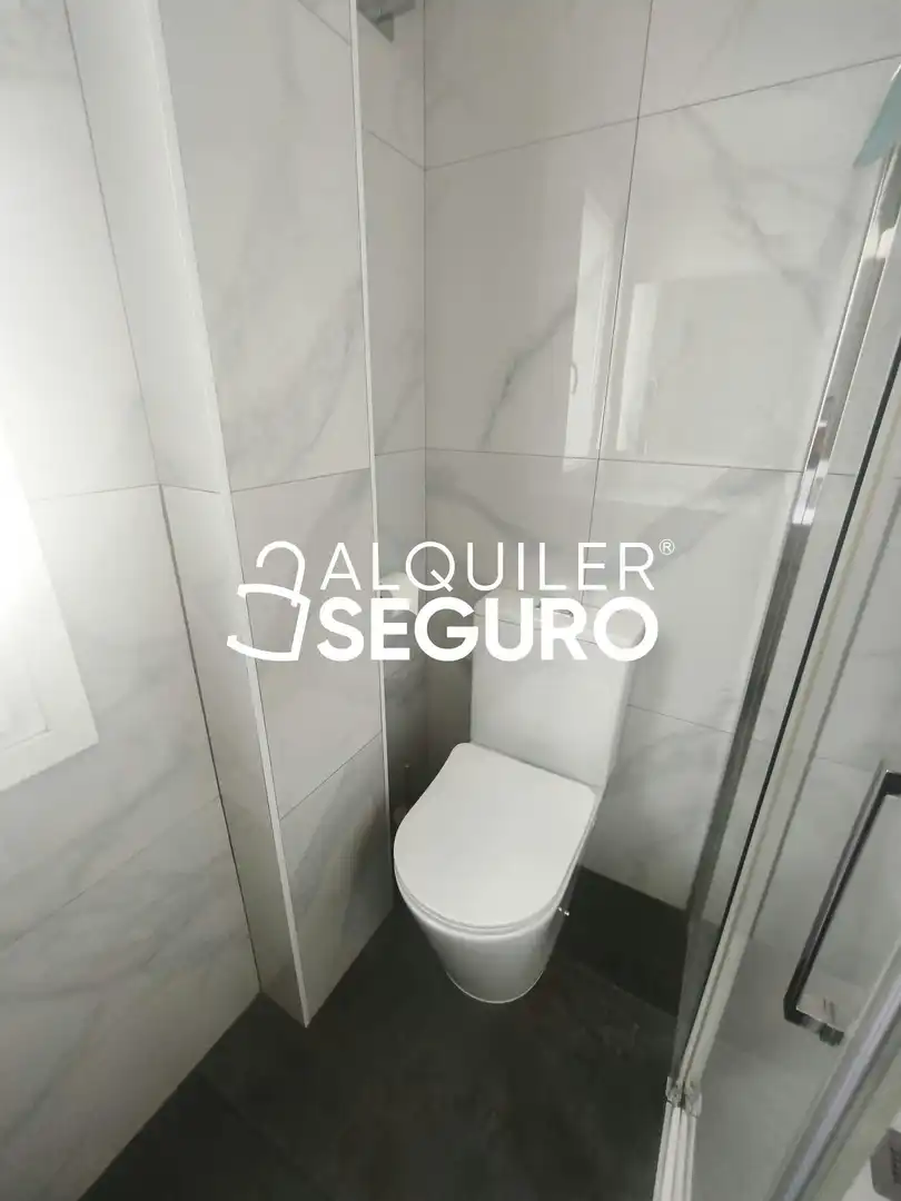 Piso de 57 m² en Zaragoza