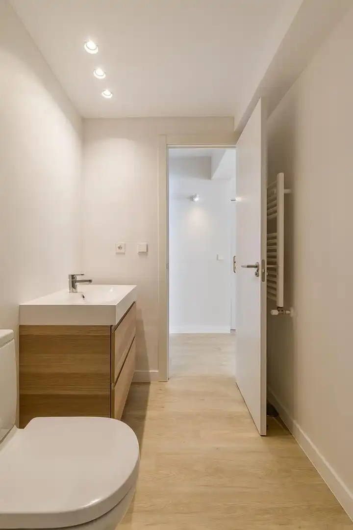 Pis de 109 m² a Madrid