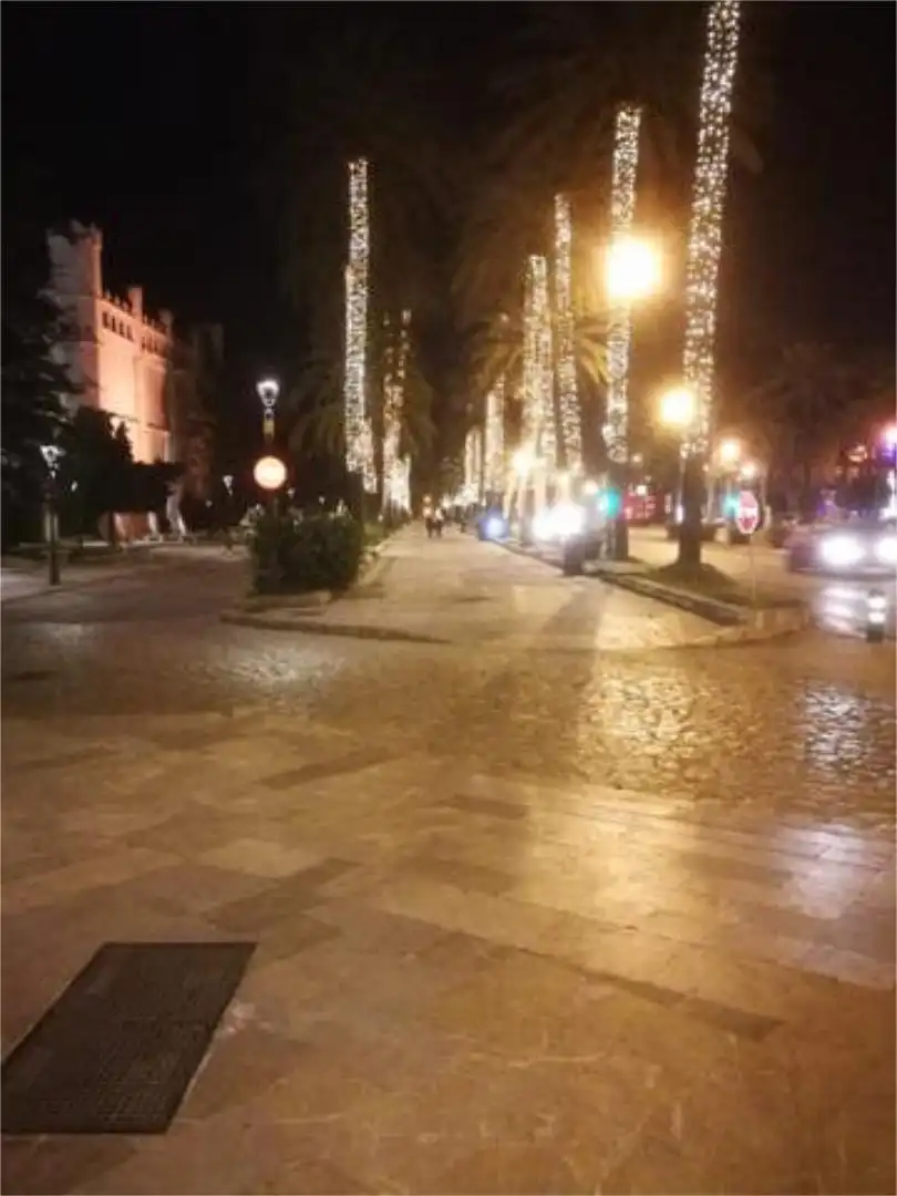 Piso de 90 m² en Palma