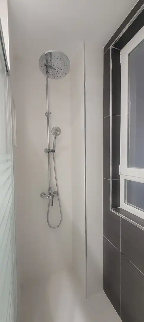 Piso de 95 m² en Madrid