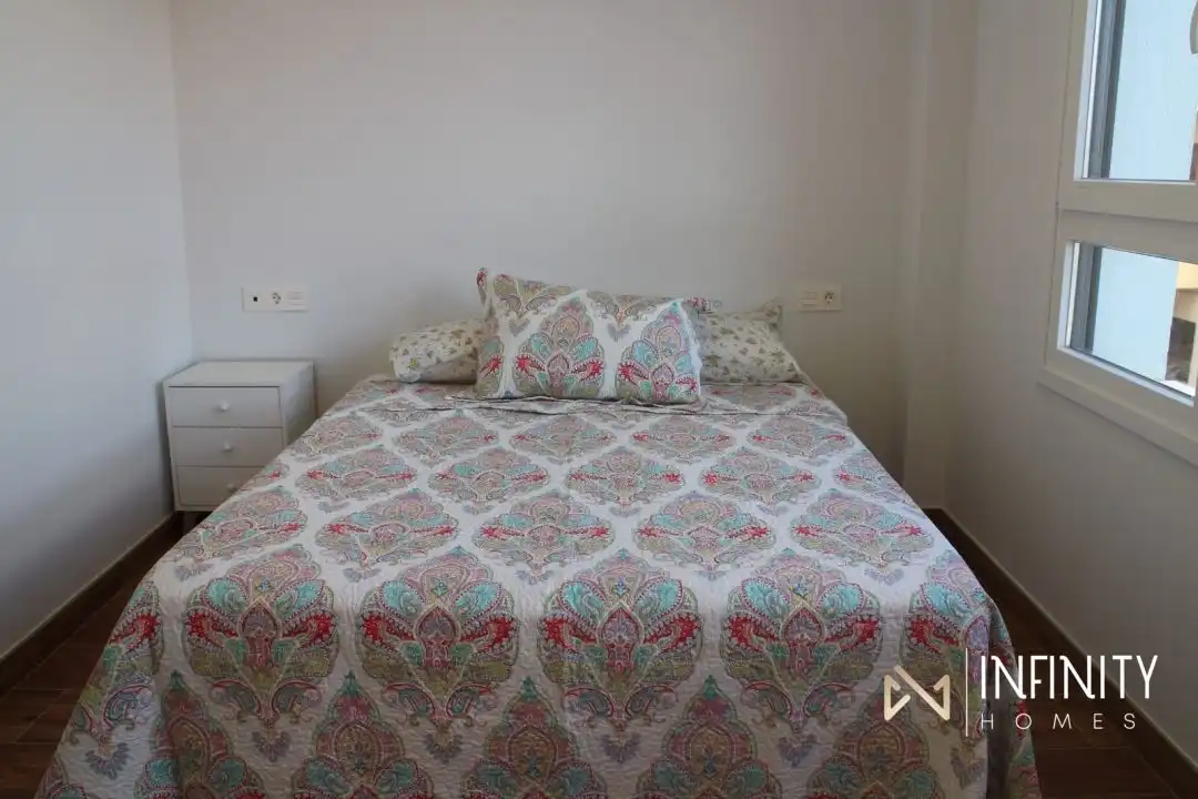 Piso de 95 m² en Bilbao