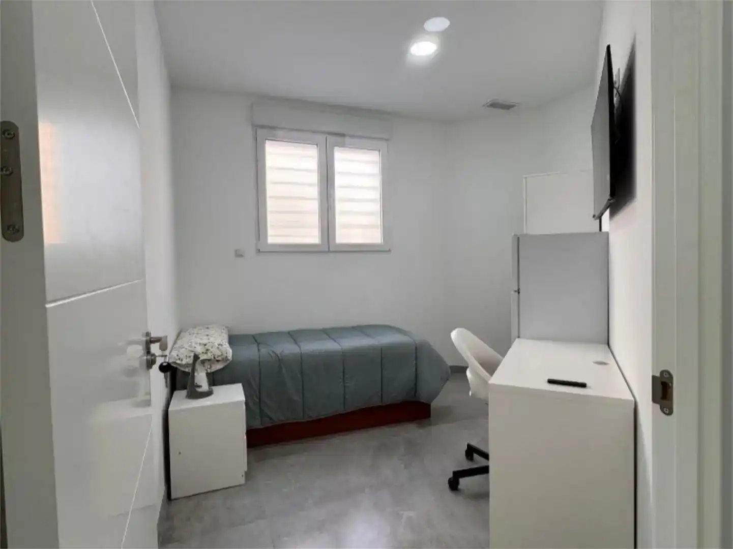 Habitación 105 m², Elche