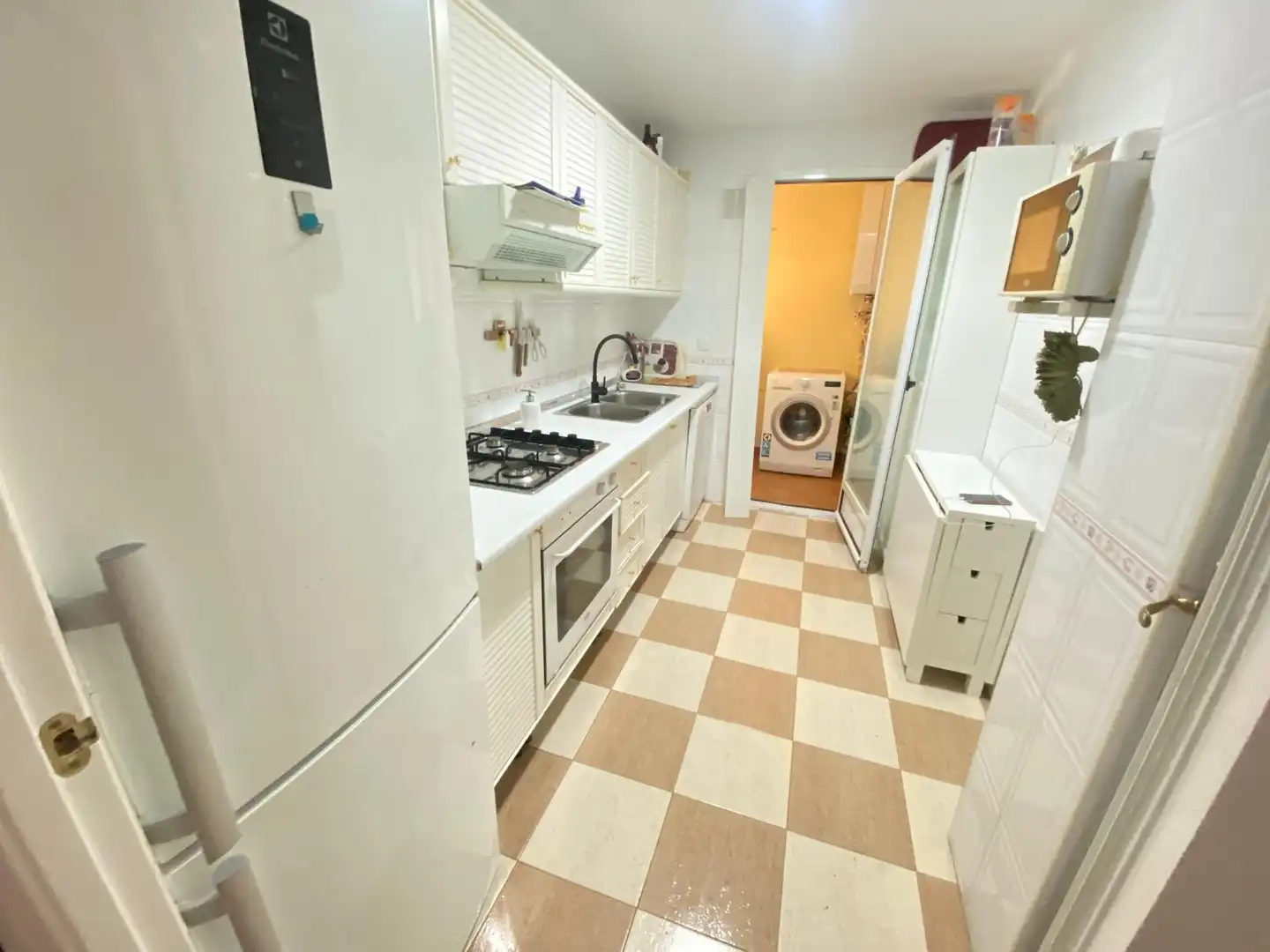Piso de 120 m² en Ciudad Real