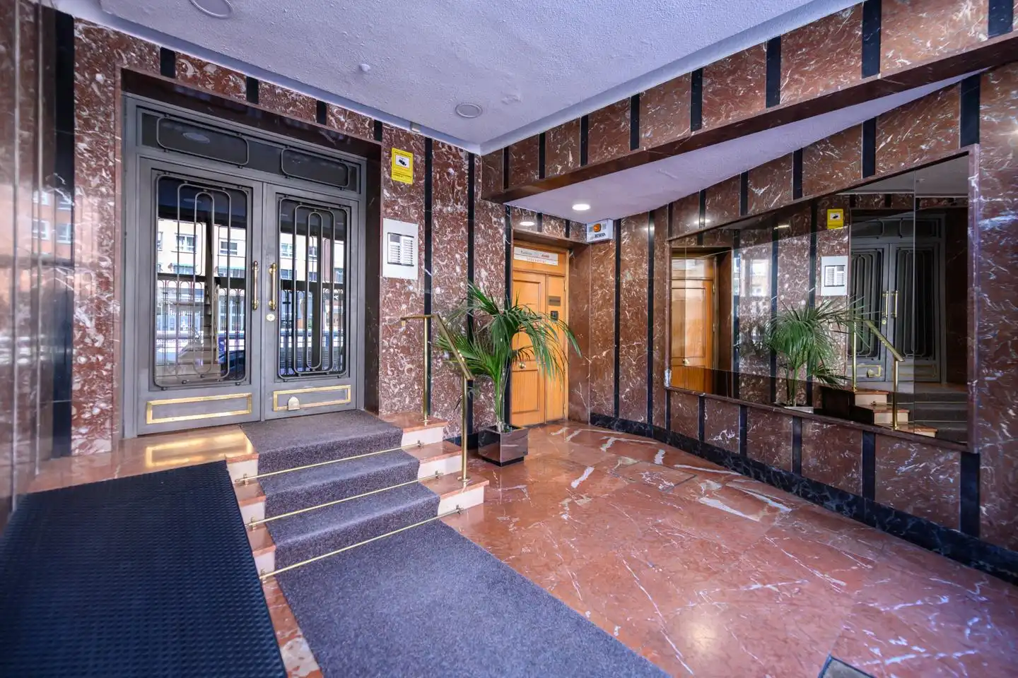 Appartamento 80 m² a Madrid