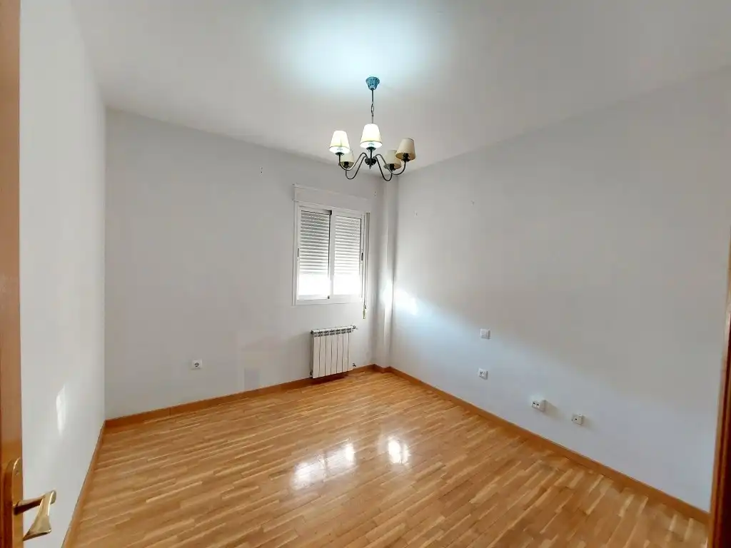 Pis de 169 m² a Badajoz