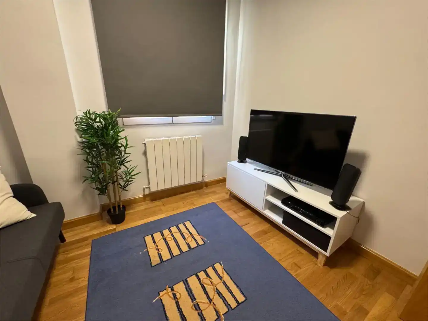Habitación 90 m², Logroño