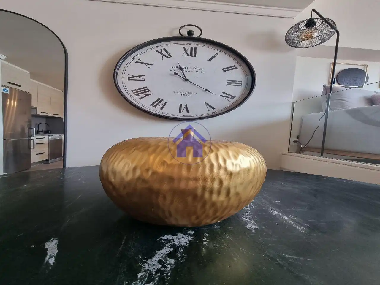 Piso de 50 m² en Vigo