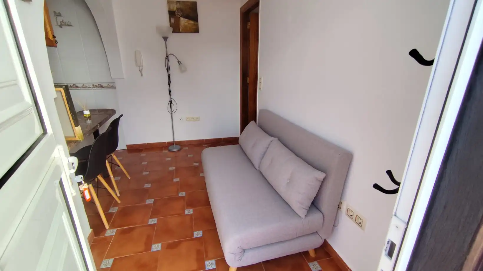 Appartement 40 m² à San Cristóbal de La Laguna