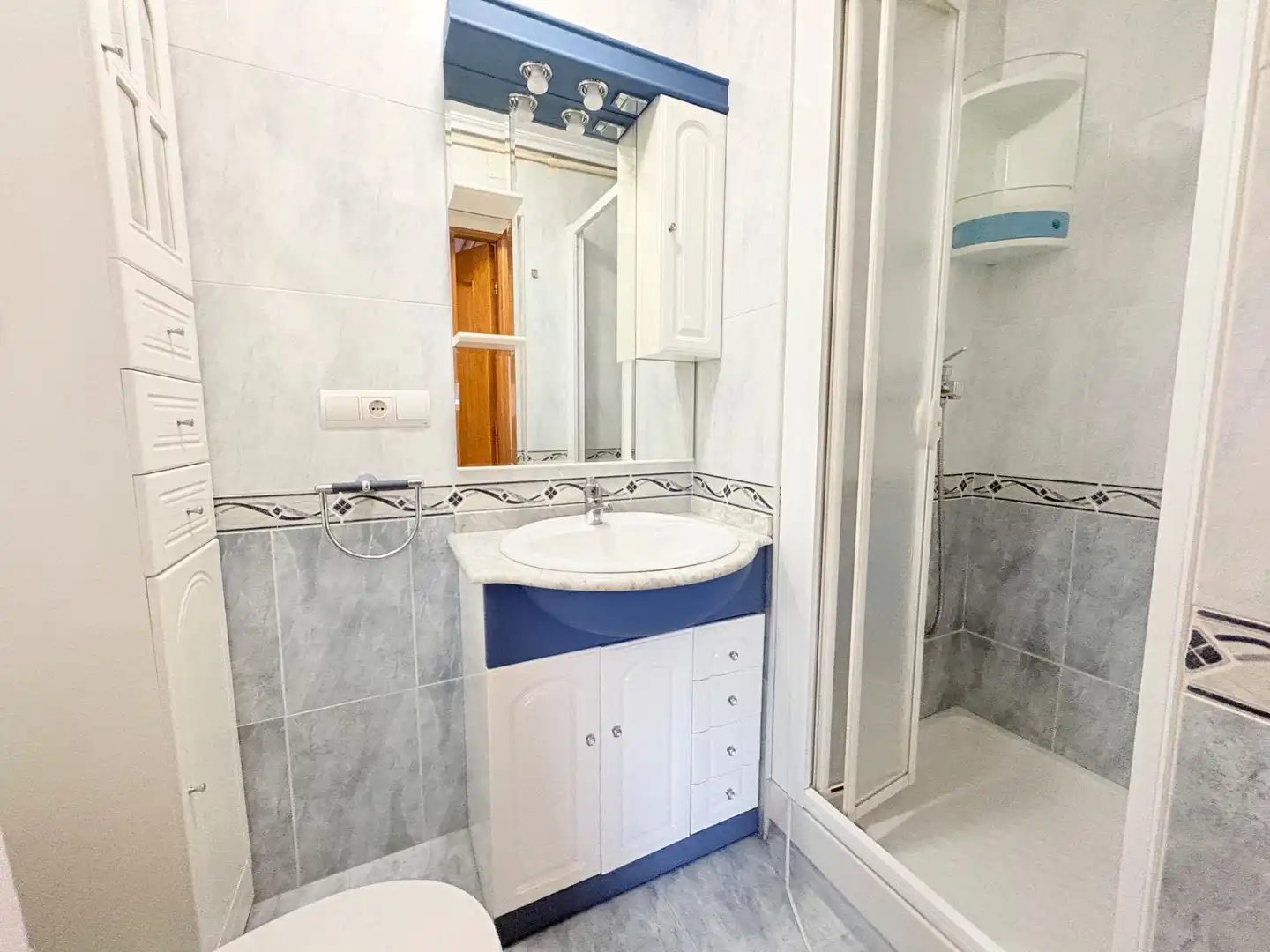 Piso de 130 m² en Ponferrada