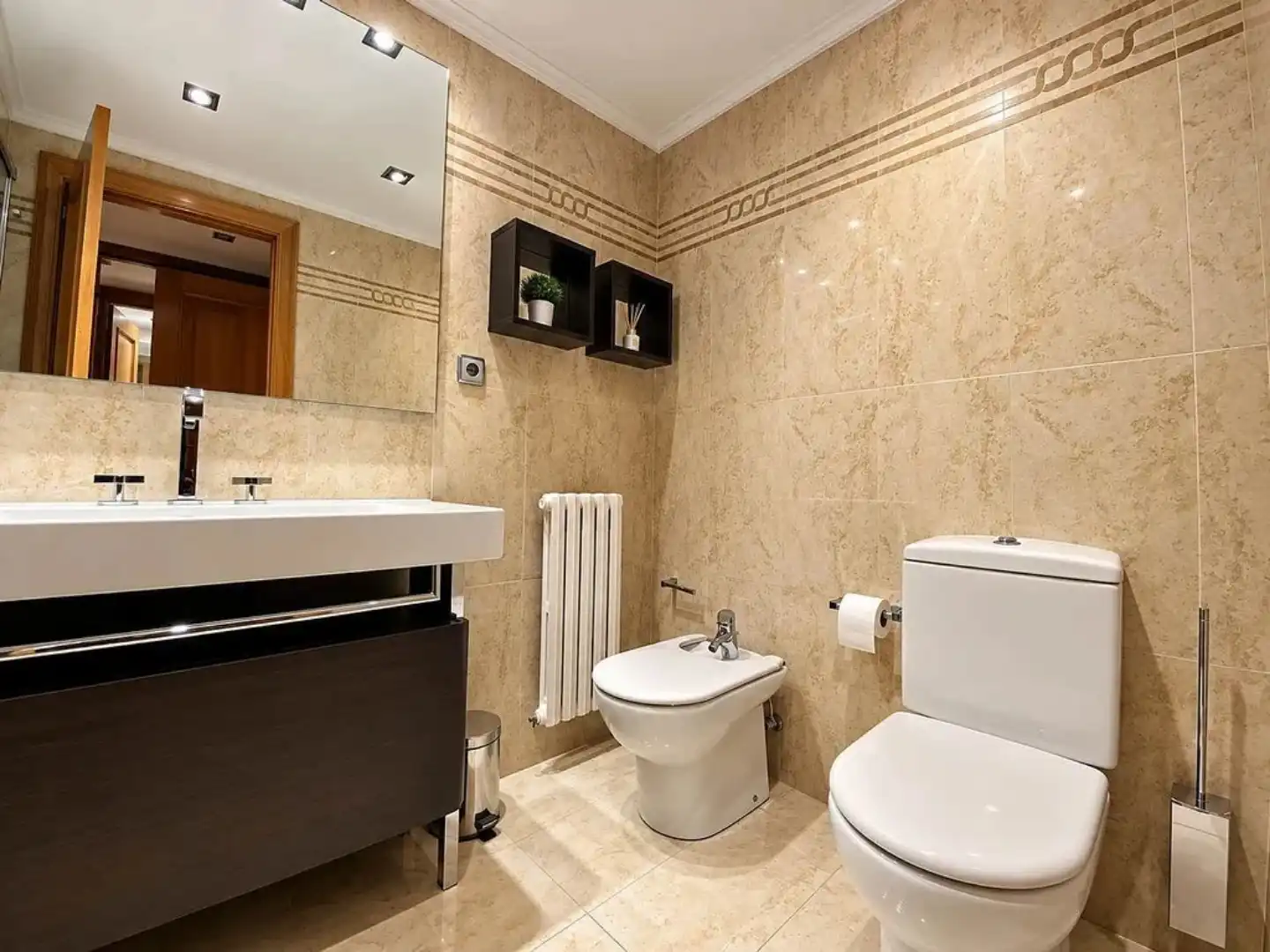Appartamento 58 m² a Madrid