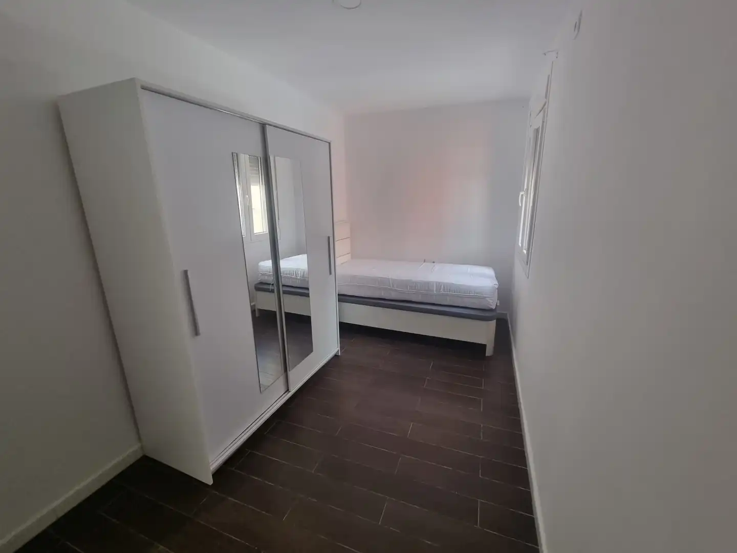 Pis de 65 m² a Sevilla