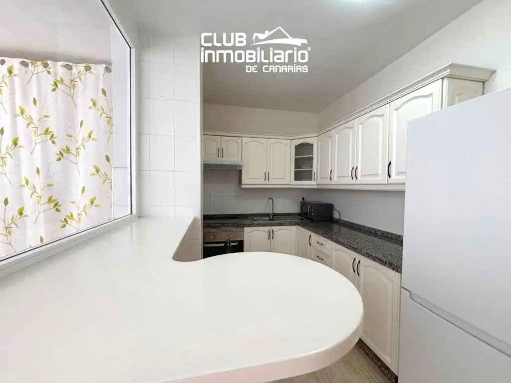 Piso de 89 m² en Adeje