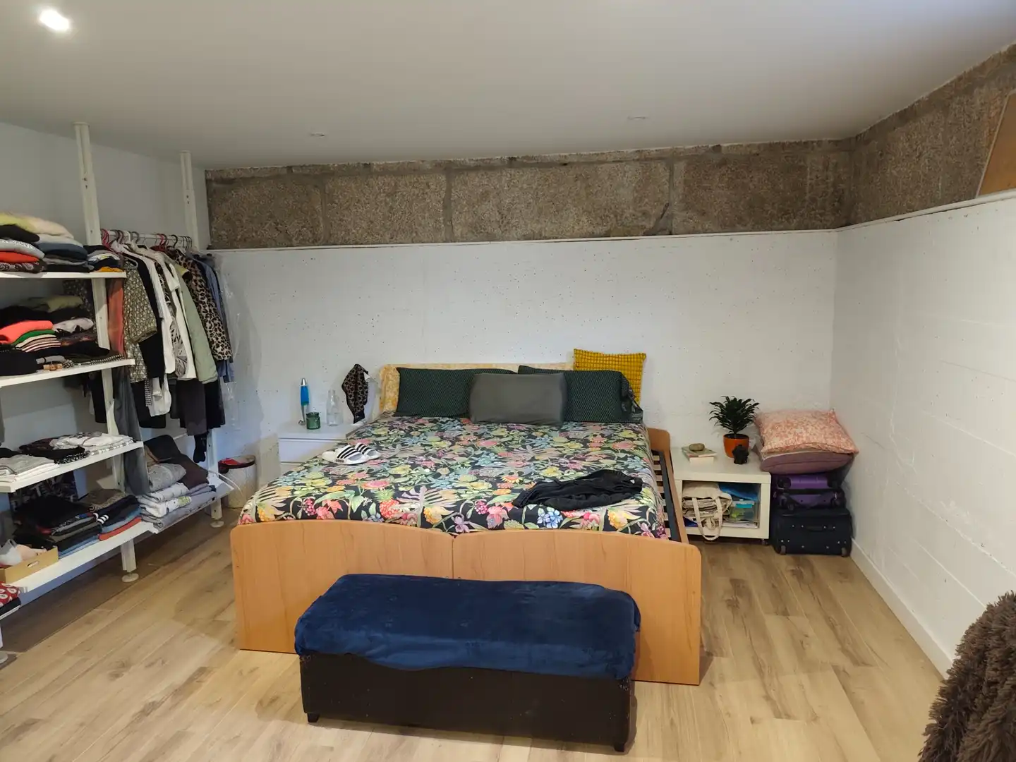 Piso de 90 m² en Vigo