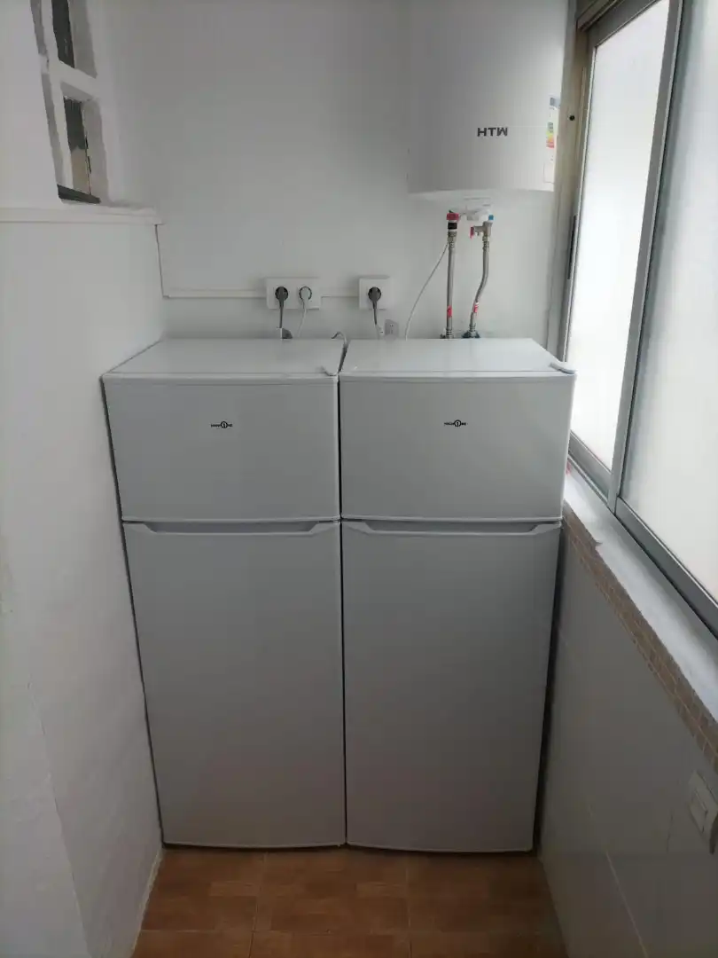 Habitación 60 m², Córdoba