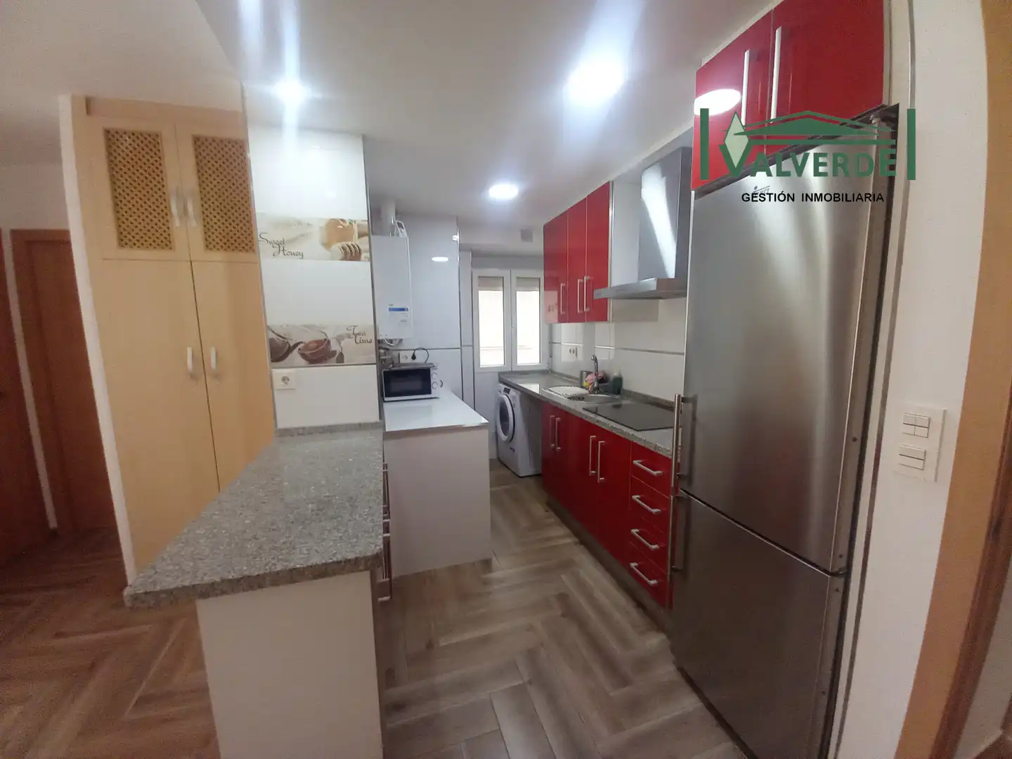 Piso de 85 m² en Granada