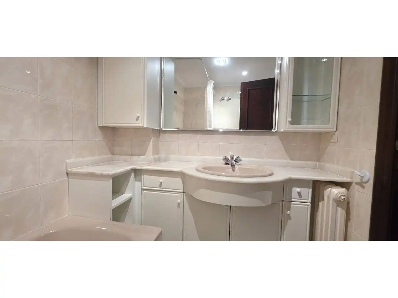 Piso de 107 m² en Logroño