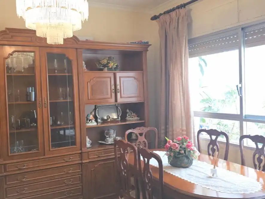 Piso de 120 m² en Lorca