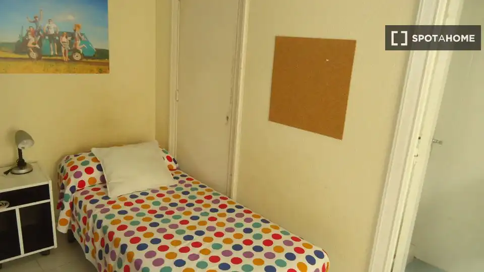 Habitación en alquiler, Córdoba