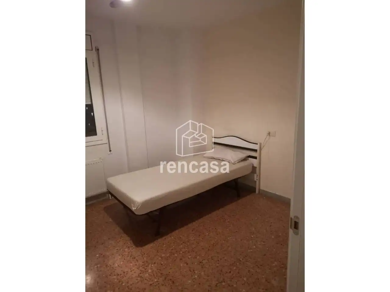 Piso de 140 m² en Lérida