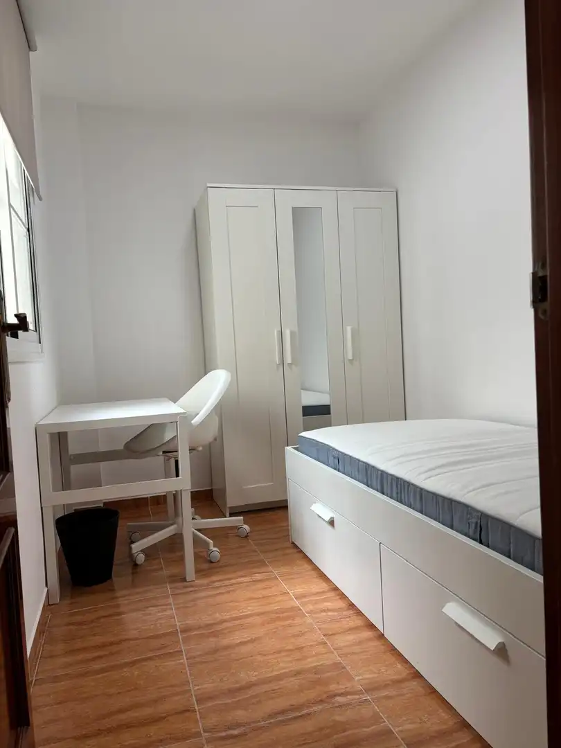 Piso de 105 m² en San Cristóbal de La Laguna