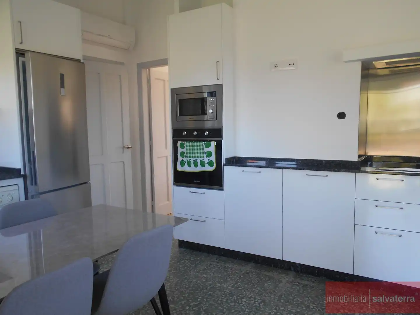 Piso de 145 m² en As Neves