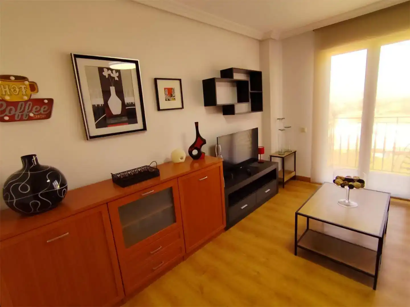 Appartement 60 m² à Alberite