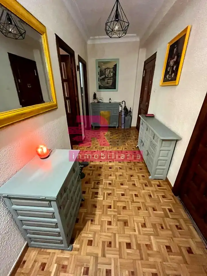 Appartamento 112 m² a Salamanca