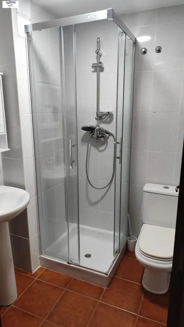 Piso de 104 m² en Albacete