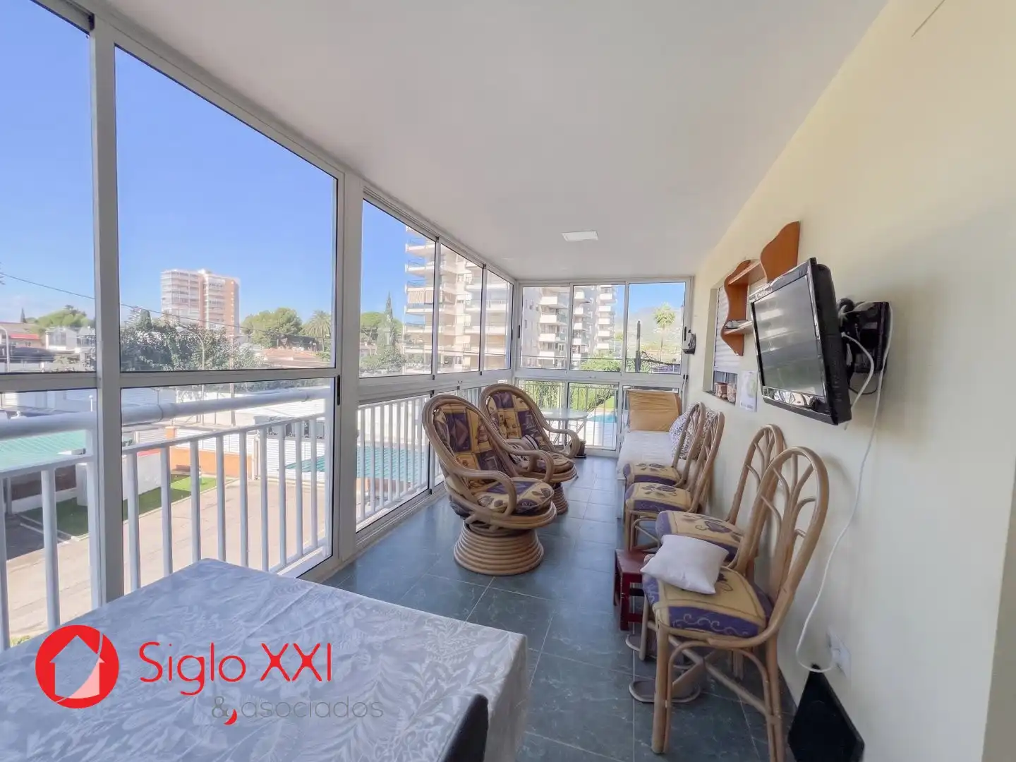 Appartamento 86 m² a Benicàssim / Benicasim