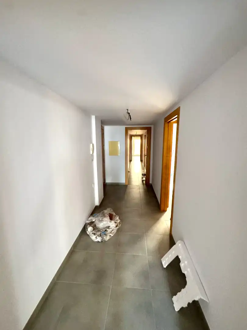 Piso de 140 m² en El Ejido