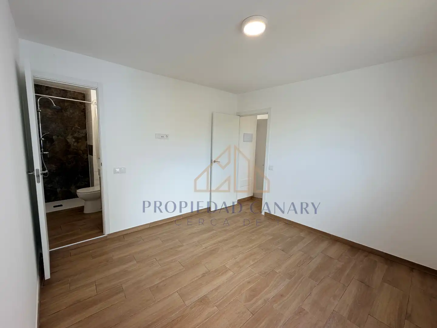 Piso de 40 m² en La Orotava